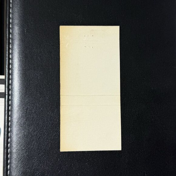 Unstruck 1969 Psychedelic Art Matchbook Lot of 4 Ohio Match Co Pop Art Designs - Picture 14 of 15